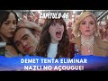DOLUNAY Hoje: Capítulo Completo de 01/11 com Can Yaman & Özge Gürel 🌕