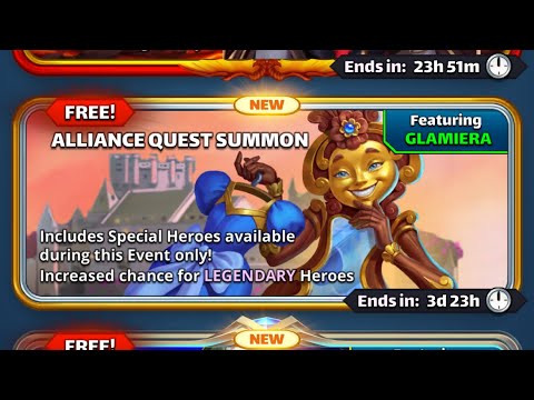 Mastering Covenant Summons in Empires & Puzzles: Match-3 RPG