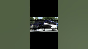 JetBus 2 SDD ASXFM Mod BUSSID Angga Saputro x Faridh Madyawan JB2 SDD ASXFM