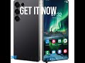 S25 Ultra 7Inch 5G Dual SIM Smartphone 16GB+1TB Deca Core 108MP Rear Camera OLED 90Hz Display 800...