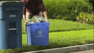 Recycling PSA 30sec