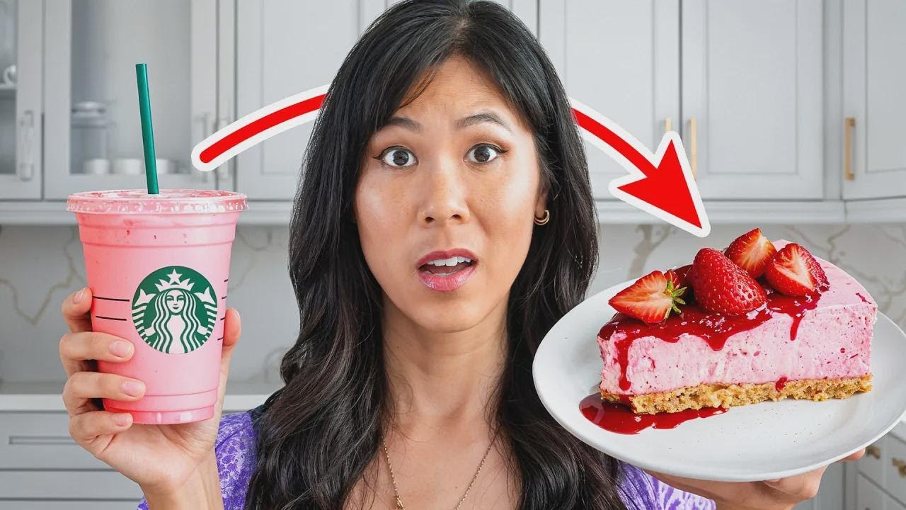 Ich habe Fast Food in echte Gourmet-Gerichte verwandelt – so krass wurde es!