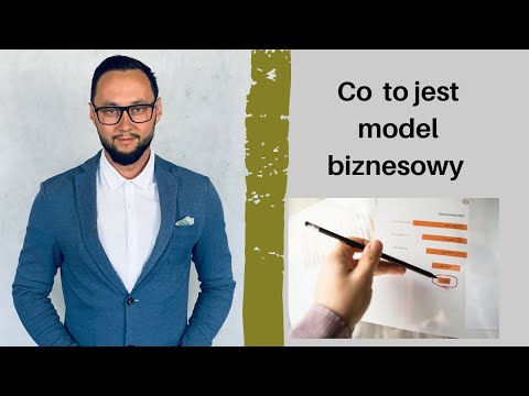 Wideo: Co To Jest Model