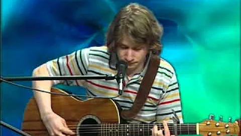 Daniel Shafer "About A Storm Part 1"