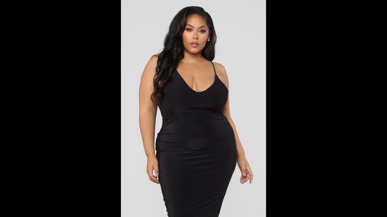 anne marie midi dress fashion nova