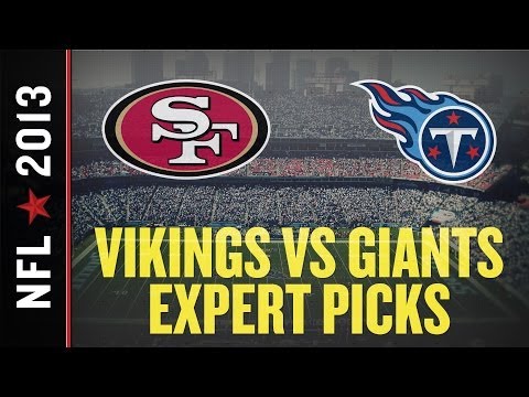 49ers vs. Titans NFL Week 7 odds and picks 2013