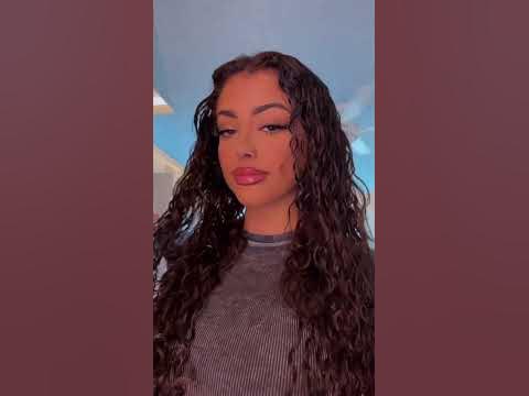 Malu Trevejo - take a shower 😉 - YouTube Malu Trevejo - take a shower 😉 - YouTube
