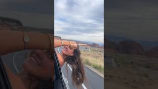 i think i was a horse in my past life #viralvideo #spottedhorse #stgeorgeutah#sanddunes #newyoutuber