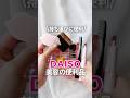 【7選】旅行＆持ち運びに便利なダイソー美容グッズ【8月購入品】