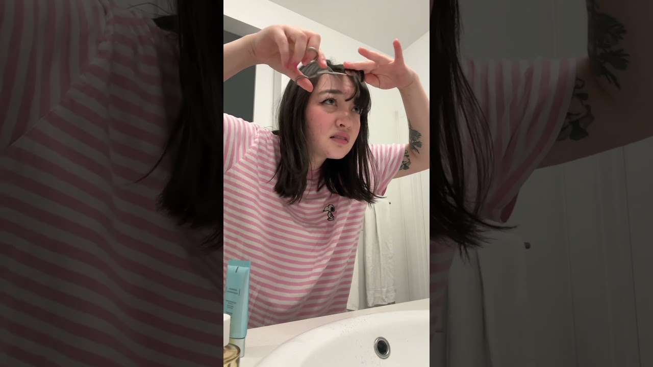 remember this girl?