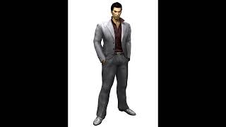 Yakuza (2005) - Kazuma Kiryu Quotes (English Dub).