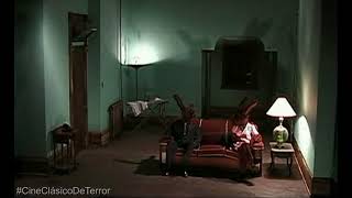 Algo le ocurre a Suzie | Rabbits, de David Lynch (2002)