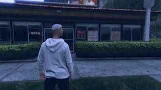 L'EASTER EGG DE UNWIN ! (GTA 5 ONLINE)
