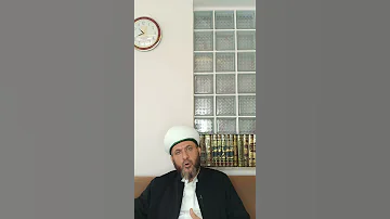 الحبيب علي الجفري في دقيقة واحدة 