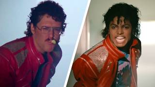 Celebrity Top 20 Weird Al Parodies Profile