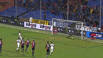 Quanti rigori ha avuto il Milan 2020 2021?