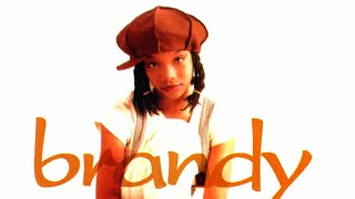 Brandy - I Wanna Be Down - YouTube