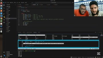 Loai & Ali LAB 2 Video recording