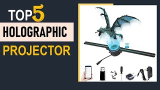 Best Holographic Projector 2025 | Top 5 Best Holographic Projector in 2025
