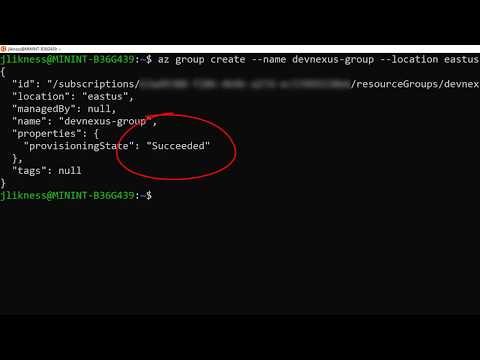 Azure Container Registry (no audio)