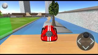 RC Hovercraft Airplane