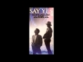 【オルゴール】 CHAGE&ASKA ♪ SAY YES