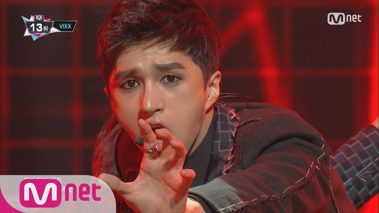 [STAR ZOOM IN] VIXX 'Voodoo Doll', the one and only theme in Korea 160418 EP.68