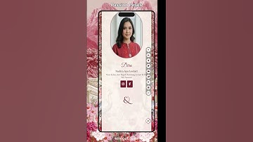 Ciptakan Momen Pernikahan Sempurna Dengan Free Demo Inviget!