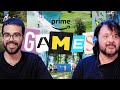 Prime Games | Trailer Ufficiale