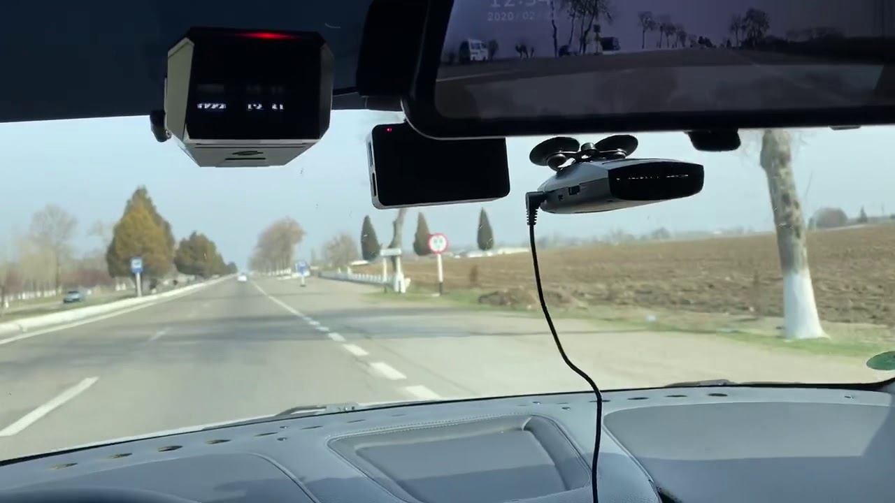 Neoline X-COP 8700s🔥