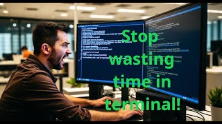 How to make Linux command shortcuts
