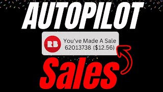 Ai Got Me Redbubble Sales On Autopilot