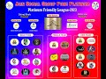 Platinum friendly league 2023 | Live By | @ Crick Experts Live