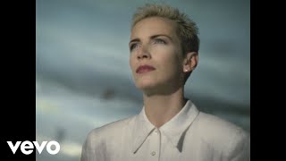 Video voorbeeld van "Eurythmics, Annie Lennox, Dave Stewart - Angel (Official Video)"