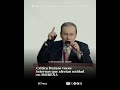 Critica Durazo voces internas que afectan unidad en MORENA