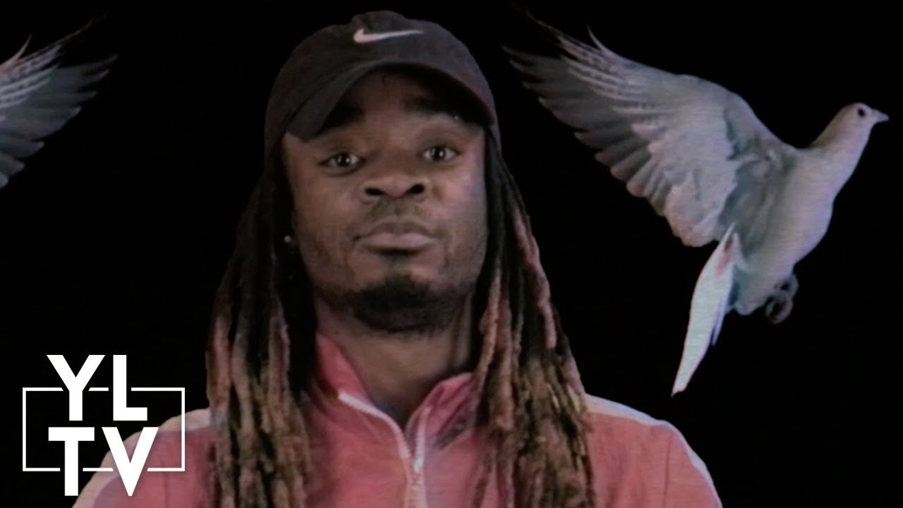 Snow Boyz - "Grov Shit" [OFFISIELL MUSIKKVIDEO]: YLTV