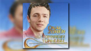 Ünal Zorer - Ay Balam