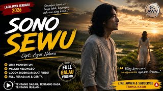 SONO SEWU – Lagu Jawa Menyentuh Hati | Tentang Rindu & Kenangan yang Tak Terlupakan