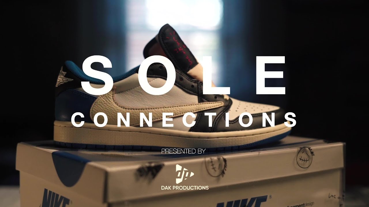 Australian Sneaker Culture | SOLE CONNECTIONS