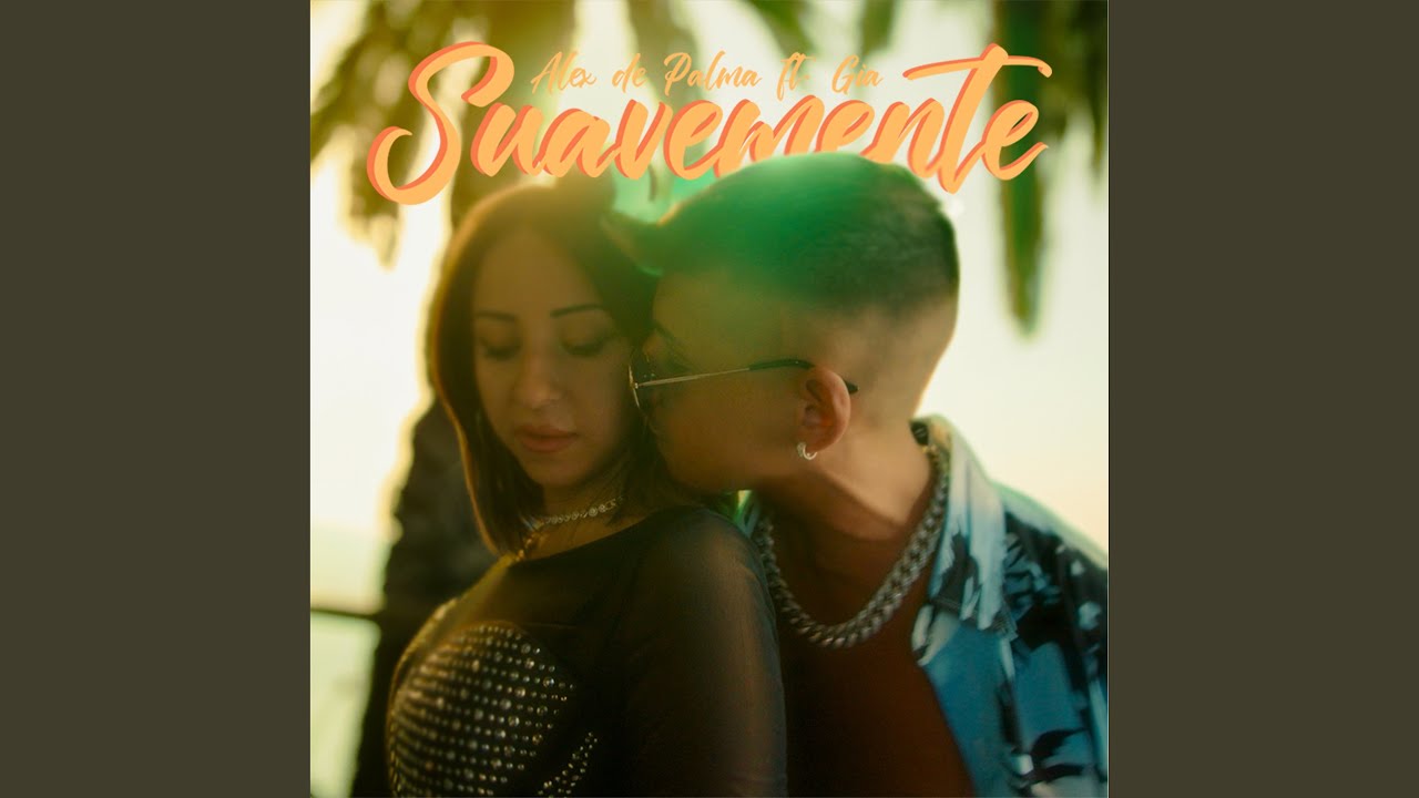 Suavemente - YouTube