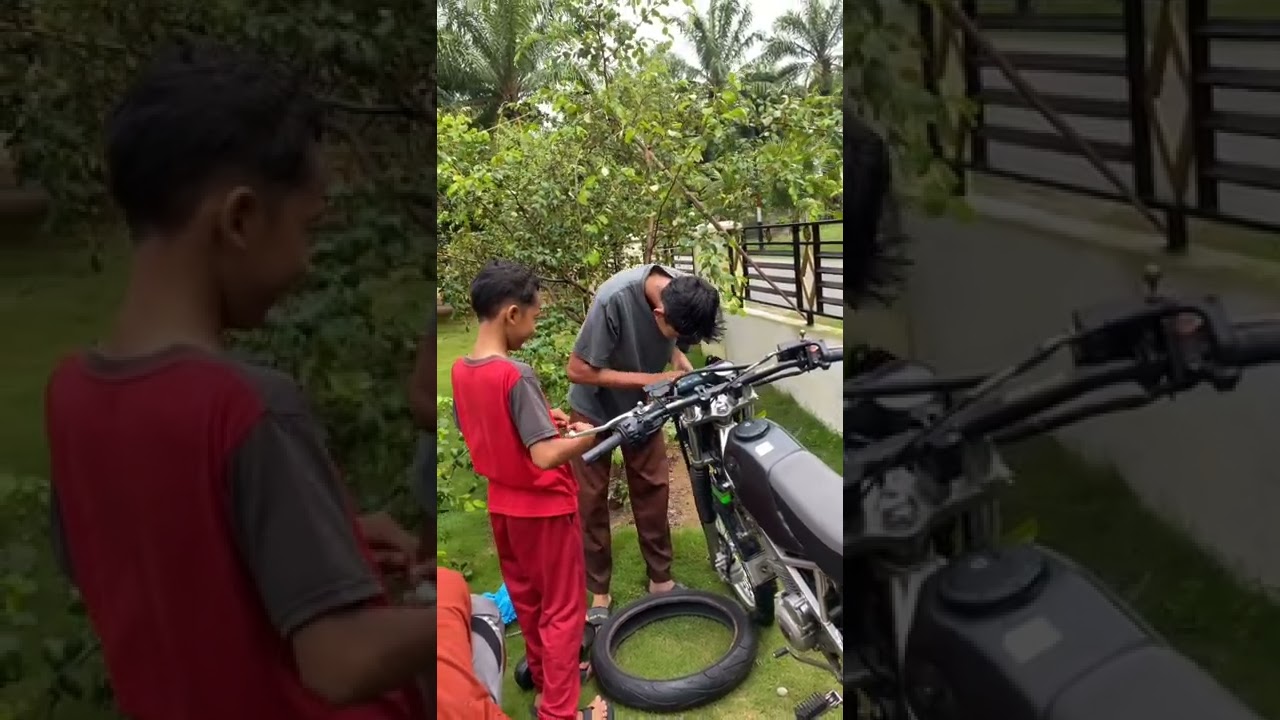 Project dadakan #shorts #glpro