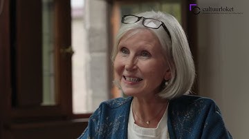 Goed bestuur in de cultuursector | In gesprek met Annick Schramme