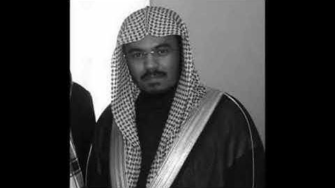 فاطر ياسر الدوسري من أجمل التلاوات (من ٤ إلى النهاية)