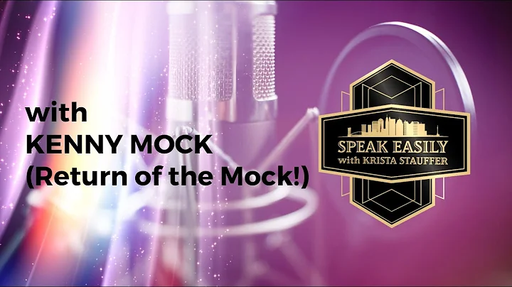 Kenny Mock (Return of the Mock)
