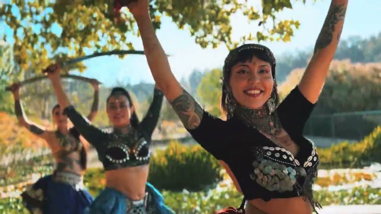 FCBD Style FLASH MOB World Wide 2025 Escuela Kali Rakt/ Colectiva Kali Subversiva/ Santiago, Chile