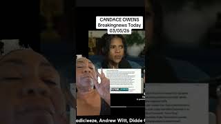 is #candaceowns right about #charlekirck #wife #maga #trump #vote #right #wasp #americafirst #usa