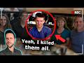 Cops Horrified when Teen Murders Family for Most Disturbing Reasons
