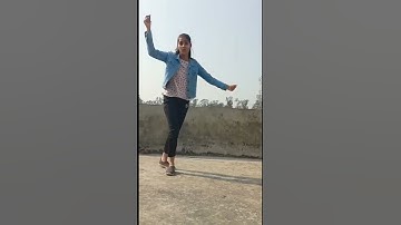 Thumbnail of DANCE COVER // PLAYERS //N BADSHAH X KARAN AUJLA // #shorts #dance #trending