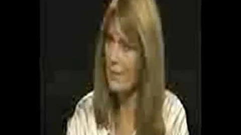 Gloria Steniem on Marilyn Monroe
