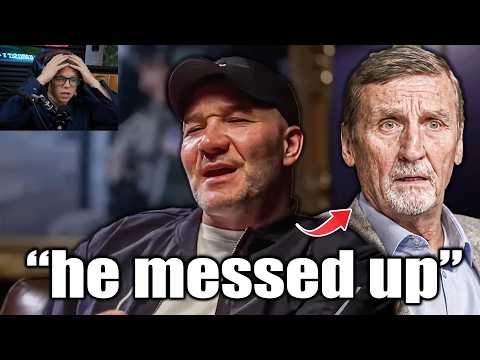 chris bledsoe is falling apart after this video